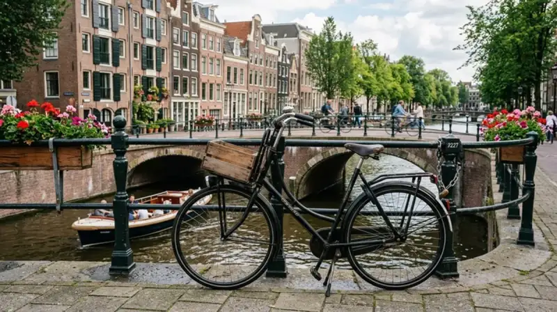 Easy Going Haarlem - Coffeeshop in Centrum, Haarlem
