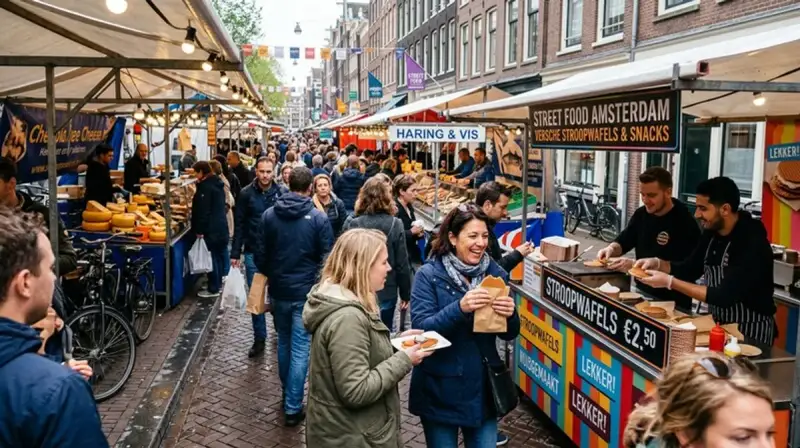 Coffeeshops in Haarlem, Netherlands