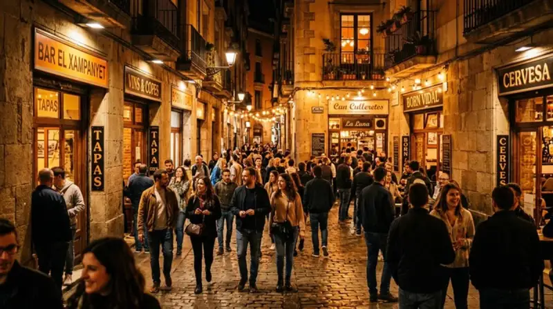 High Friends Club Barcelona - Cannabis Social Club in Poble Sec, Barcelona