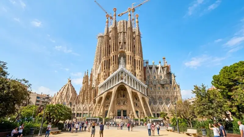 Cannabis in Barcelona