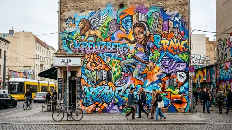 Cannabis in Berlin
