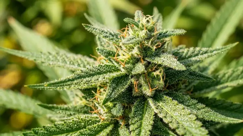White Widow