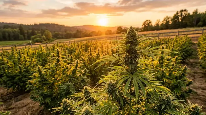 Asia & Pacific Cannabis Laws