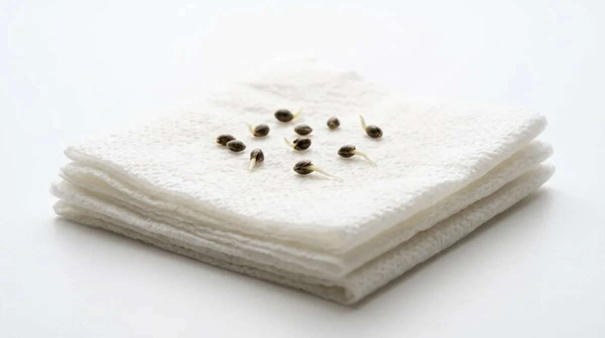 Germination Guide
