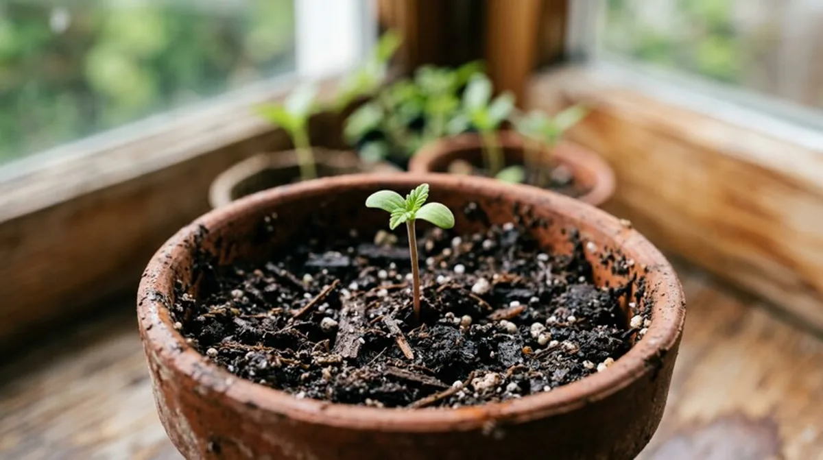 Autoflower growing guide