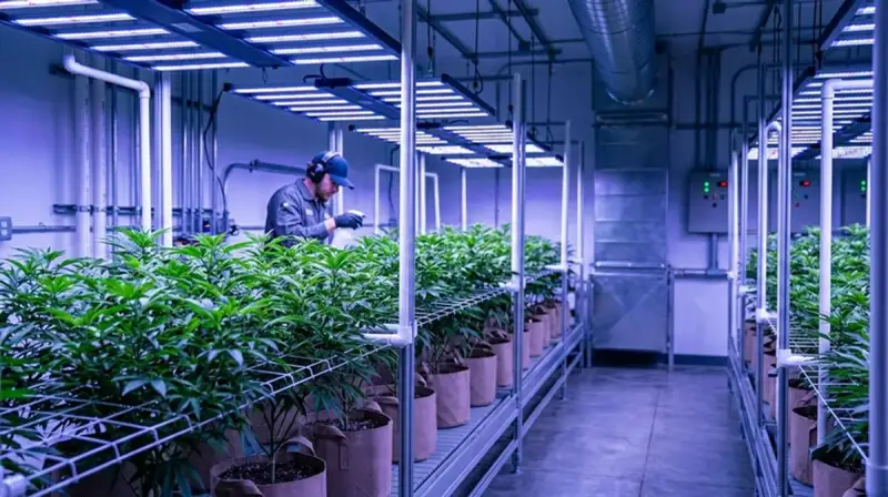 Best cannabis nutrients