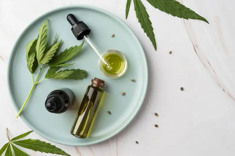 Cannabis for Appetite Loss