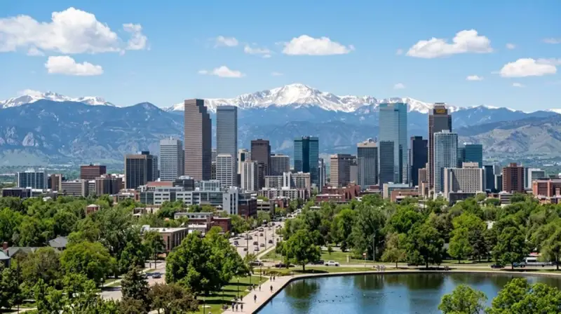 Cannabis in Denver