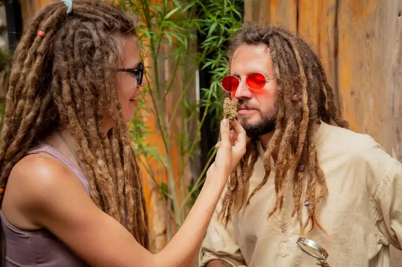 Colombia cannabis laws