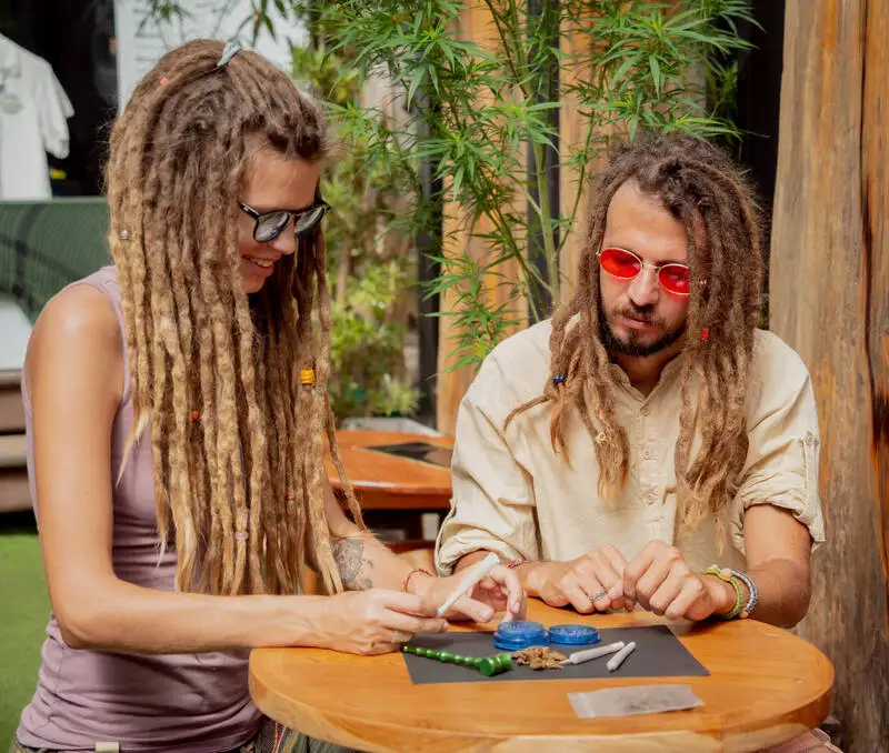 Jamaica cannabis laws