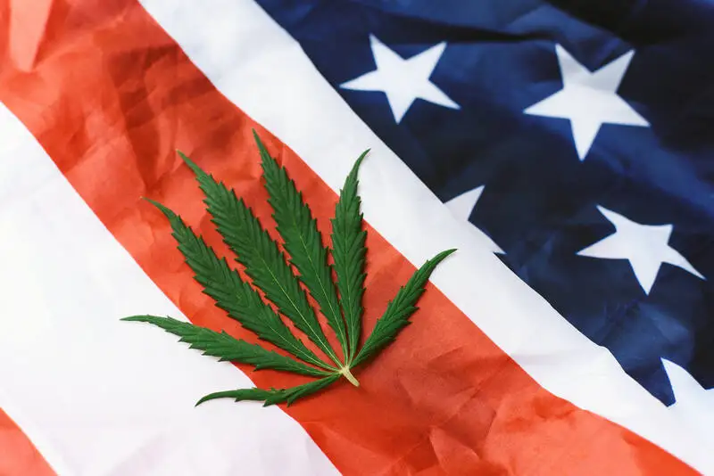 DEA Rescheduling