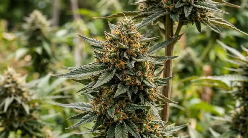 Forbidden Fruit