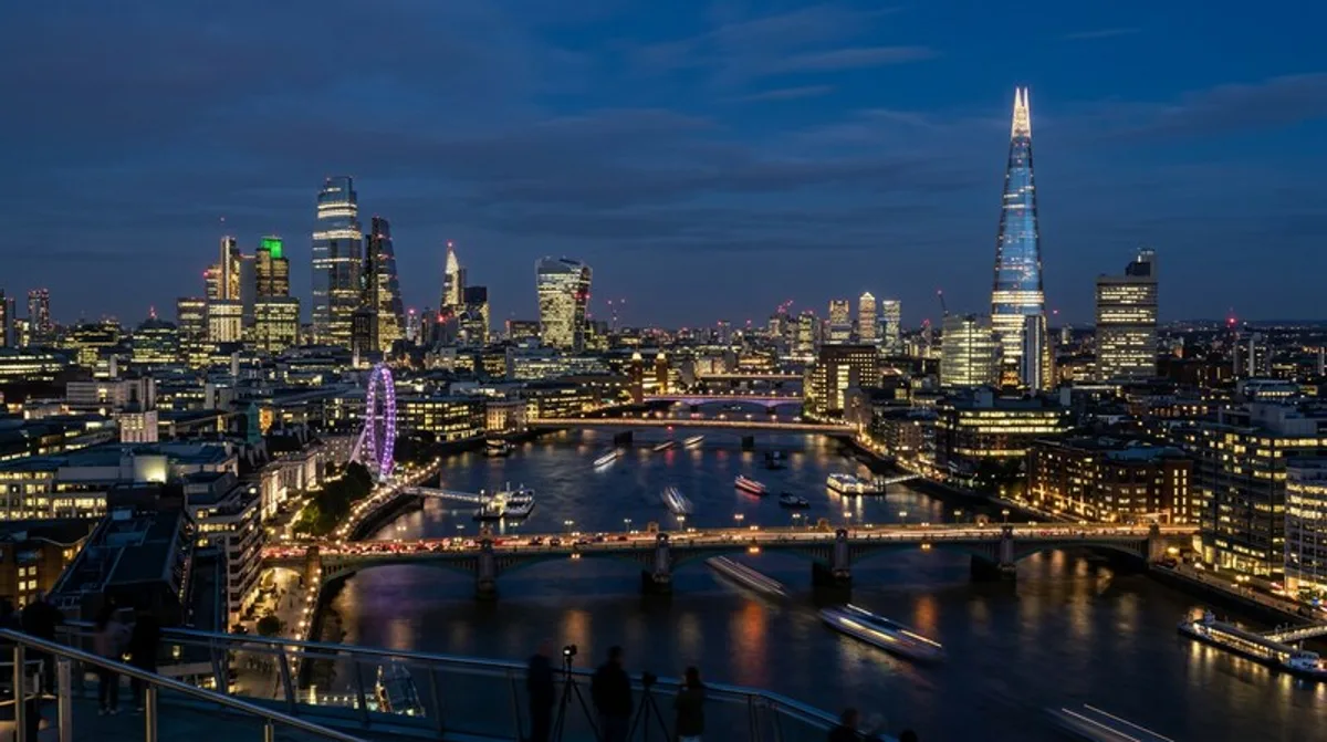 London Cannabis