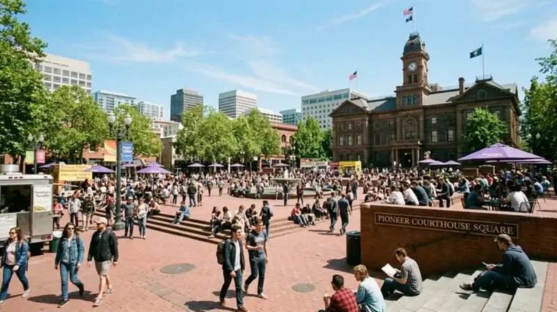 Cannabis in Portland