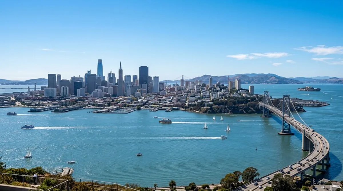 San Francisco Dispensaries