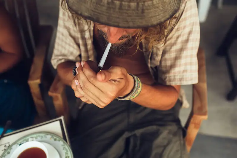 Cannabis in Palliative Care